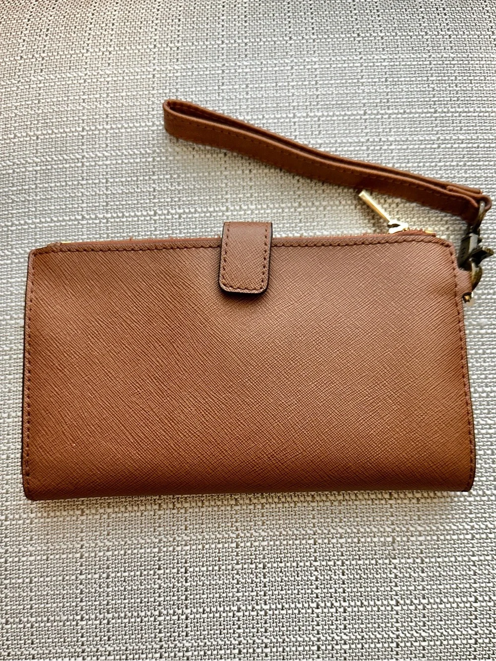 Michael Kors saffiano style